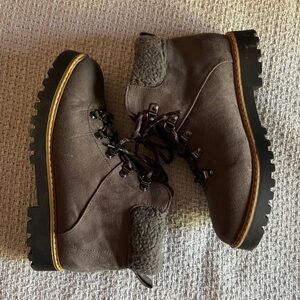 Sonoma Goods For Life Margarita Women's Hiking Boots